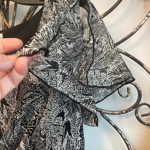 Dressbarn Dress - Picture 4 of 7